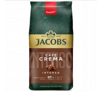 ZESTAW - Jacobs Crema Intenso 1kg + Jacobs Origins Kenya&Uganda 1kg