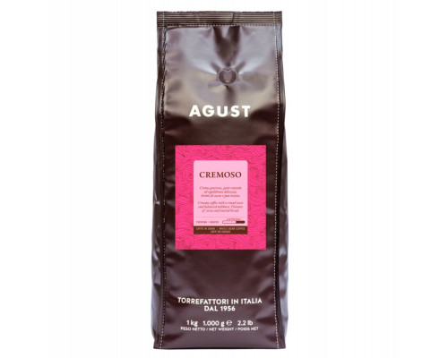 Agust Cremoso 1kg