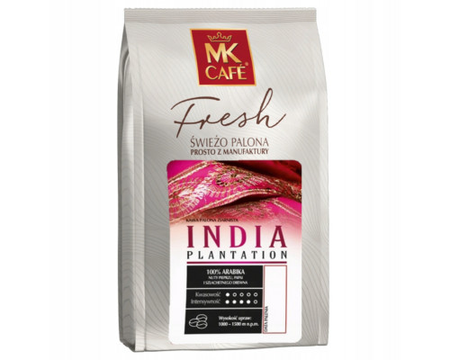 MK Cafe Fresh India Plantation 1kg