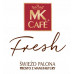 MK Cafe Fresh India Plantation 1kg