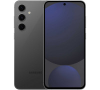 Samsung Galaxy S24 FE 5G 8/256GB Black Enterprise Edition (SM-S721BZKGEUB)