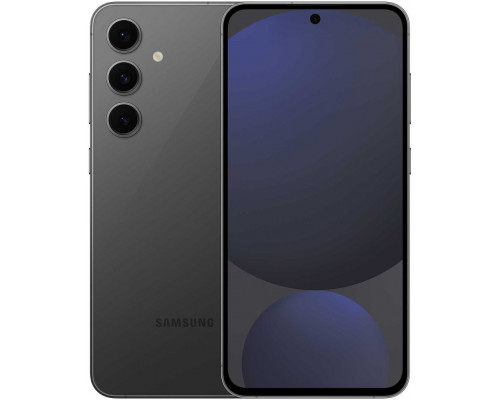 Samsung Galaxy S24 FE 5G 8/256GB Black Enterprise Edition (SM-S721BZKGEUB)