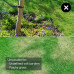 LawnMaster VBRM16 OcuMow do 100m  ogród wydajny