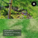 LawnMaster VBRM16 OcuMow do 100m  ogród wydajny