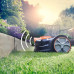 LawnMaster VBRM16 OcuMow do 100m  ogród wydajny