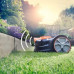 LawnMaster VBRM16 OcuMow do 100m  ogród wydajny