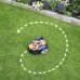 LawnMaster VBRM16 OcuMow do 100m  ogród wydajny