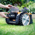 LawnMaster VBRM16 OcuMow do 100m  ogród wydajny