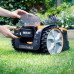 LawnMaster VBRM16 OcuMow do 100m  ogród wydajny