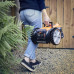 LawnMaster VBRM16 OcuMow do 100m  ogród wydajny