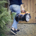 LawnMaster VBRM16 OcuMow do 100m  ogród wydajny