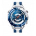 HUAWEI WATCH Ultimate 2 (March-B29),Blue and White Fluoroelast
