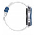 HUAWEI WATCH Ultimate 2 (March-B29),Blue and White Fluoroelast