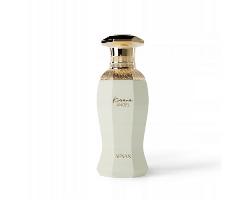 Afnan, Kiaana Angel, Eau De Parfum, For Women, 100 ml For Women