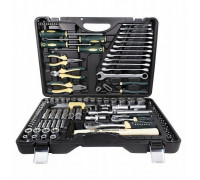 1/4" i 1/2" 122el. (4-32mm) (6-kątnych)