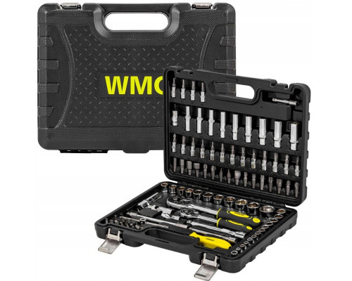 94el. 1/4" i 3/8" (6-kątnych) (4-22mm)