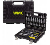 108el. 1/4" i 3/8" (6-kątnych) (4-22mm)