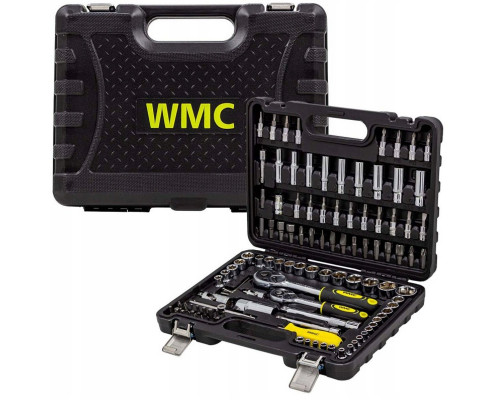 108el. 1/4" i 3/8" (6-kątnych) (4-22mm)