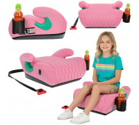Monroe Pink R129 125-150 CM