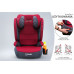 CARMEN FOTELIK SAMOCHODOWY PODSTAWKA 2w1 I SIZE 100-150 CM R129 ISOFIX
