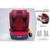 CARMEN FOTELIK SAMOCHODOWY PODSTAWKA 2w1 I SIZE 100-150 CM R129 ISOFIX