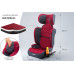 CARMEN FOTELIK SAMOCHODOWY PODSTAWKA 2w1 I SIZE 100-150 CM R129 ISOFIX