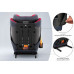 CARMEN FOTELIK SAMOCHODOWY PODSTAWKA 2w1 I SIZE 100-150 CM R129 ISOFIX