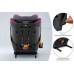 CARMEN FOTELIK SAMOCHODOWY PODSTAWKA 2w1 I SIZE 100-150 CM R129 ISOFIX