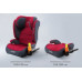 CARMEN FOTELIK SAMOCHODOWY PODSTAWKA 2w1 I SIZE 100-150 CM R129 ISOFIX