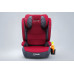 CARMEN FOTELIK SAMOCHODOWY PODSTAWKA 2w1 I SIZE 100-150 CM R129 ISOFIX