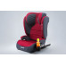 CARMEN FOTELIK SAMOCHODOWY PODSTAWKA 2w1 I SIZE 100-150 CM R129 ISOFIX