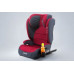 CARMEN FOTELIK SAMOCHODOWY PODSTAWKA 2w1 I SIZE 100-150 CM R129 ISOFIX