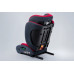 CARMEN FOTELIK SAMOCHODOWY PODSTAWKA 2w1 I SIZE 100-150 CM R129 ISOFIX