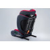 CARMEN FOTELIK SAMOCHODOWY PODSTAWKA 2w1 I SIZE 100-150 CM R129 ISOFIX