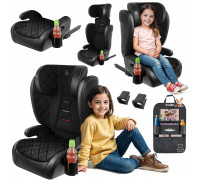 FStabilus ROCCO FOTELIK SAMOCHODOWY PODSTAWKA 2w1 I SIZE 100-150 CM R129 ISOFIX