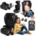 FStabilus ROCCO FOTELIK SAMOCHODOWY PODSTAWKA 2w1 I SIZE 100-150 CM R129 ISOFIX