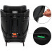 FStabilus ROCCO FOTELIK SAMOCHODOWY PODSTAWKA 2w1 I SIZE 100-150 CM R129 ISOFIX