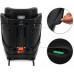 FStabilus ROCCO FOTELIK SAMOCHODOWY PODSTAWKA 2w1 I SIZE 100-150 CM R129 ISOFIX
