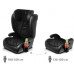 FStabilus ROCCO FOTELIK SAMOCHODOWY PODSTAWKA 2w1 I SIZE 100-150 CM R129