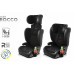 FStabilus ROCCO FOTELIK SAMOCHODOWY PODSTAWKA 2w1 I SIZE 100-150 CM R129