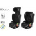 FStabilus ROCCO FOTELIK SAMOCHODOWY PODSTAWKA 2w1 I SIZE 100-150 CM R129
