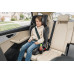 FStabilus ROCCO FOTELIK SAMOCHODOWY PODSTAWKA 2w1 I SIZE 100-150 CM R129