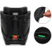 FStabilus ROCCO FOTELIK SAMOCHODOWY PODSTAWKA 2w1 I SIZE 100-150 CM R129