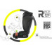 FStabilus ROCCO FOTELIK SAMOCHODOWY PODSTAWKA 2w1 I SIZE 100-150 CM R129