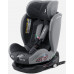 KinderKraft 360 Grey-Black 40-150 CM R129 ISOFIX