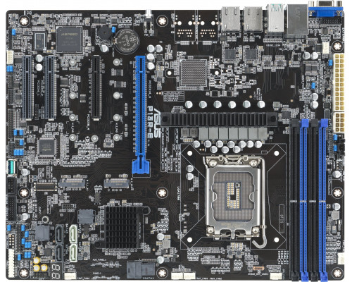 Asus P13R-E LGA1700 Intel