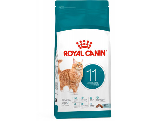 Royal Canin Ageing +11 karma dry dla kotów dojrzałych 2kg