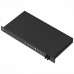 Teltonika SWM280 L2+ Managed Switch 24x total ETH 12x PoE 4x SFP Ports - Switch - 1 Gbps