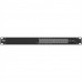 Teltonika SWM280 L2+ Managed Switch 24x total ETH 12x PoE 4x SFP Ports - Switch - 1 Gbps