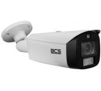 BCS Tube IP 6Mpx -L-TIP66VCR6L6-Ai1 (BCS-L-TIP66VCR6L6-Ai1)